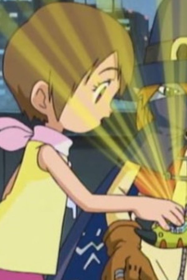 Digimon – S01E34 – Episodio 34