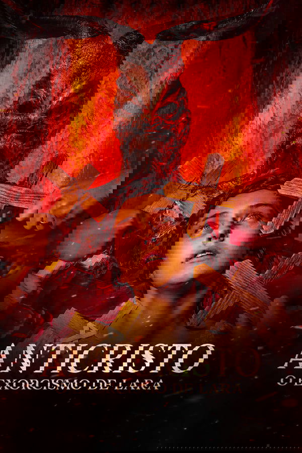 Anticristo – O Exorcismo de Lara