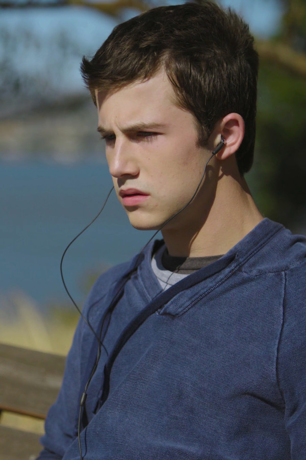 Tredici – S01E01 – Cassetta 1, parte A