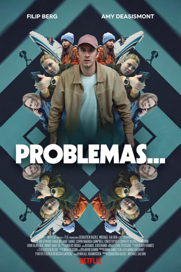 LAT - Problemas... (2024)