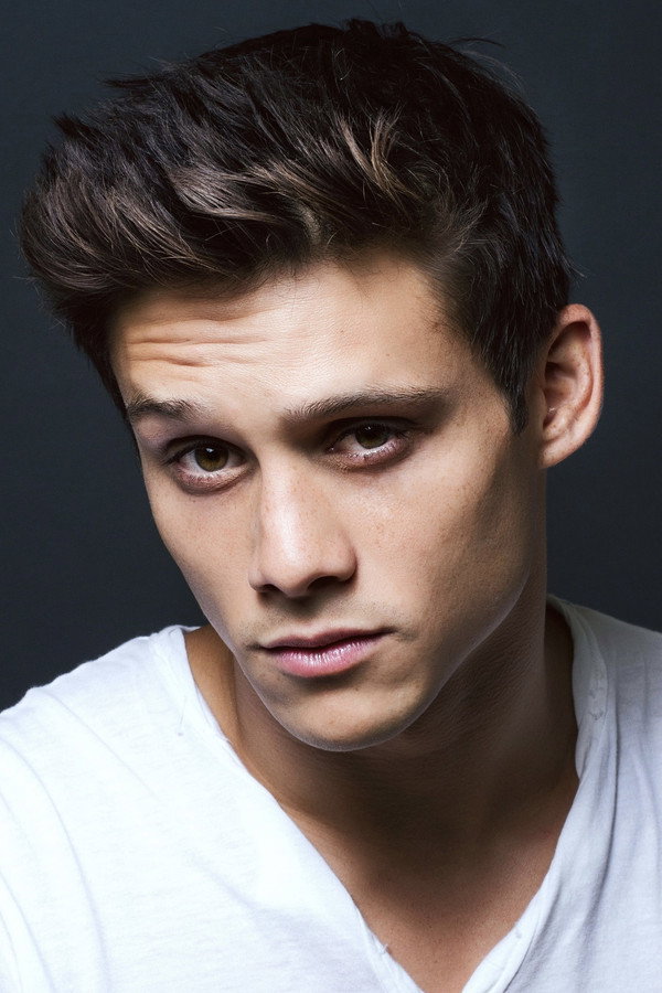 Timothy Granaderos's headshot