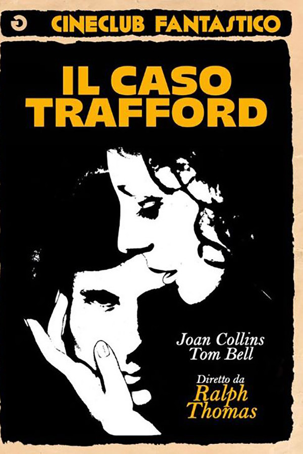 Il Caso Trafford (1971)