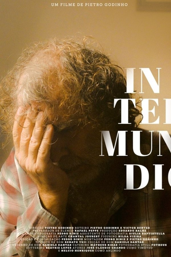 INTERMUNDIO poster