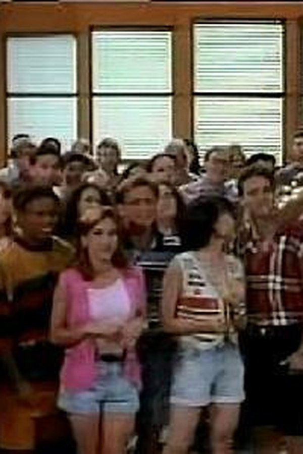 Power Rangers (1993) – S02E15 – Mostri immaginari