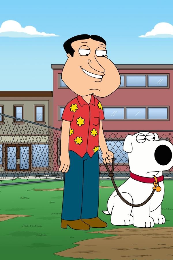 I Griffin – S20E03 – Episodio 3