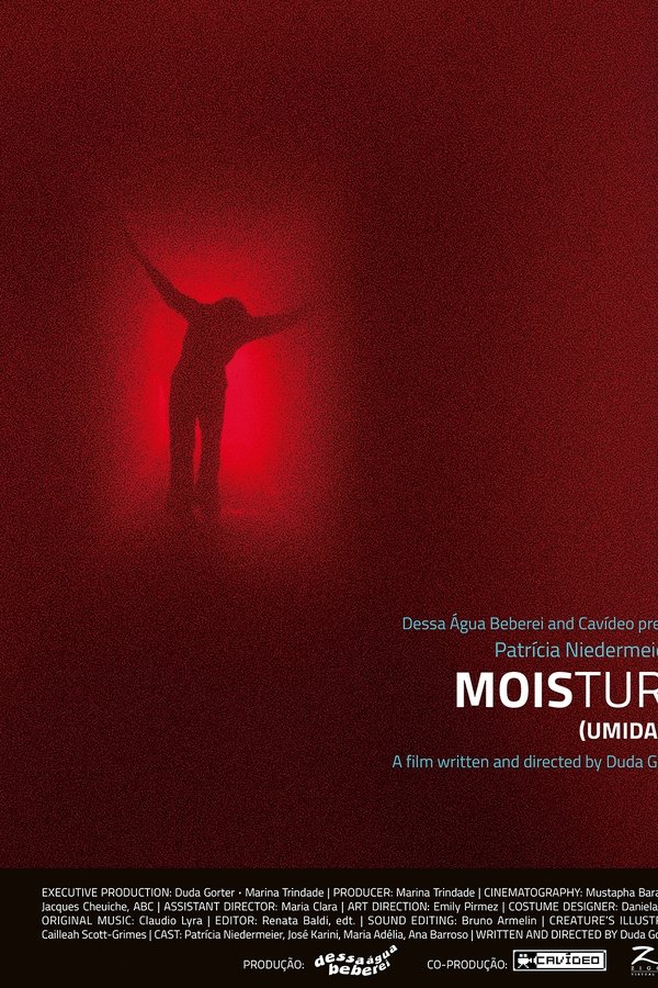 Moisture