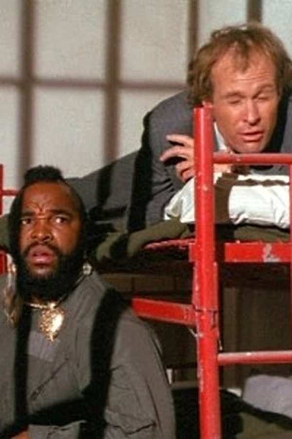 A-Team – S04E18 – Che fine ha fatto Jason Duke?