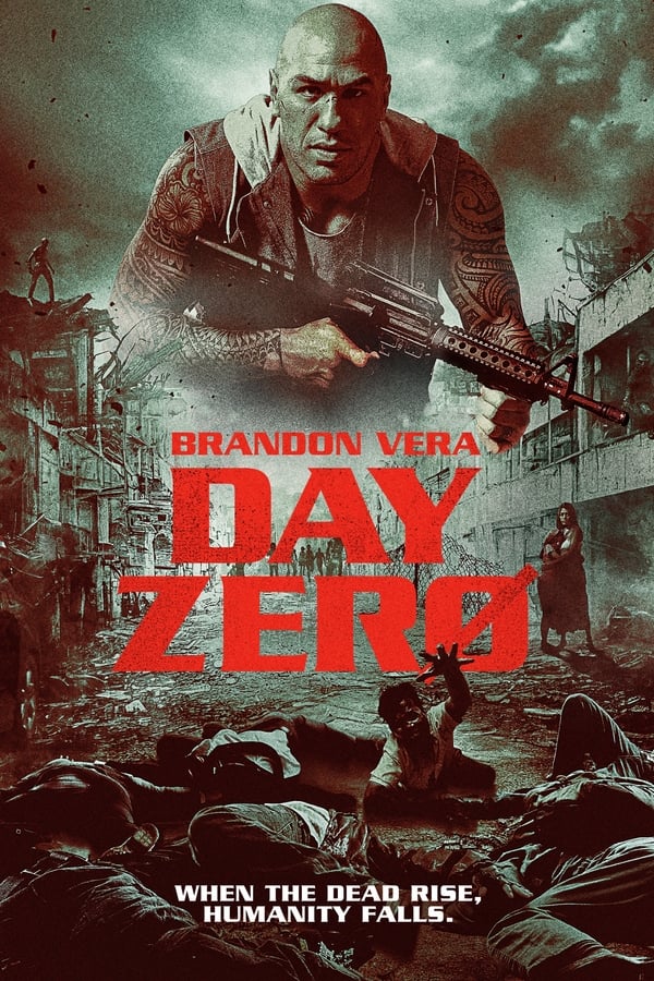 Ngày Không Vong – Day Zero (2022)