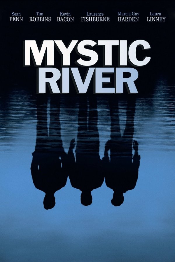 Mystic River Poster