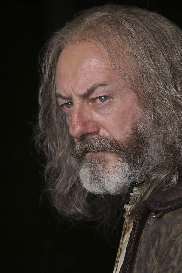 The Musketeers – S02E08 – Episodio 8