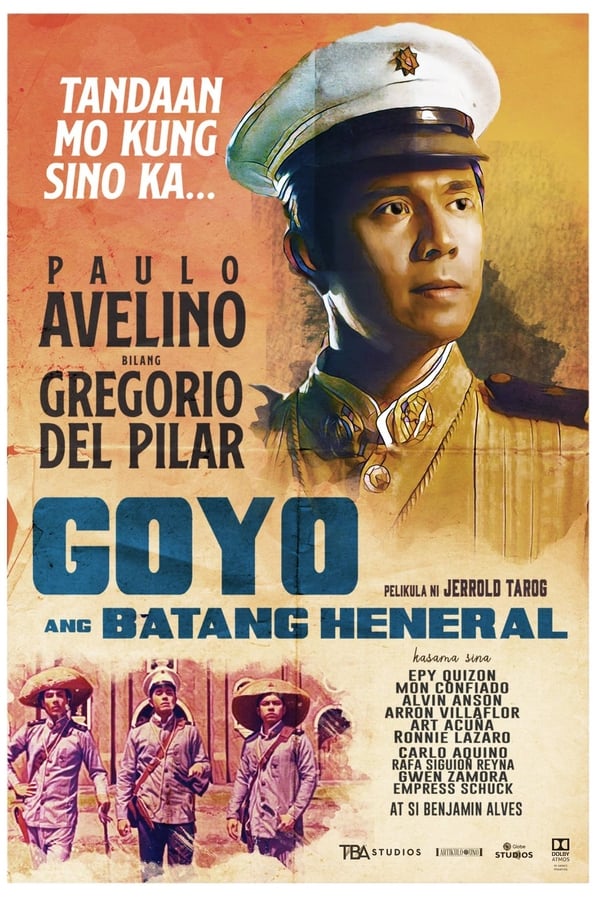 Goyo: Ang Batang Heneral