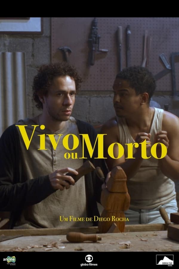 Vivo ou Morto (2023)