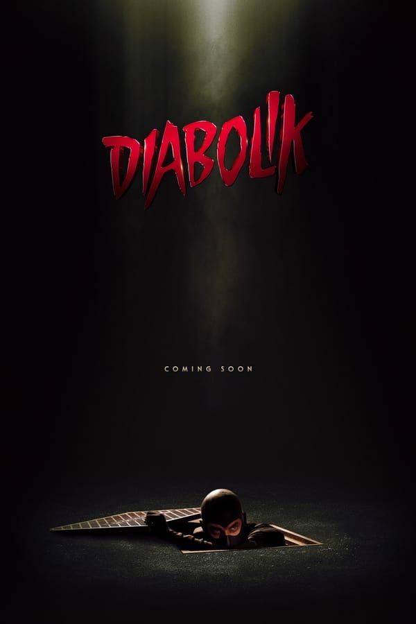 GR - Diabolik (2021)