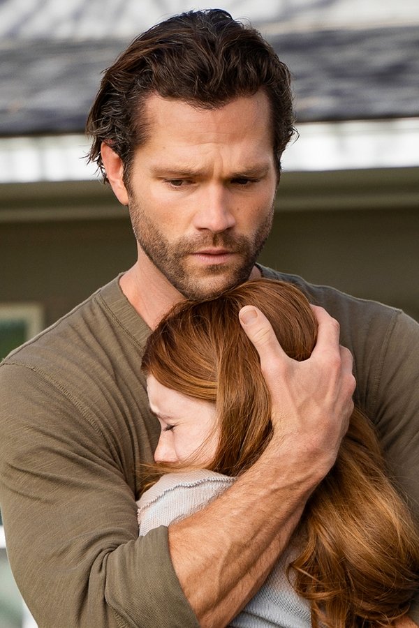 Walker – S01E02 – Episodio 2