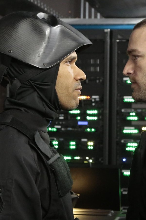 Quantico – S02E11 – Zrtorch