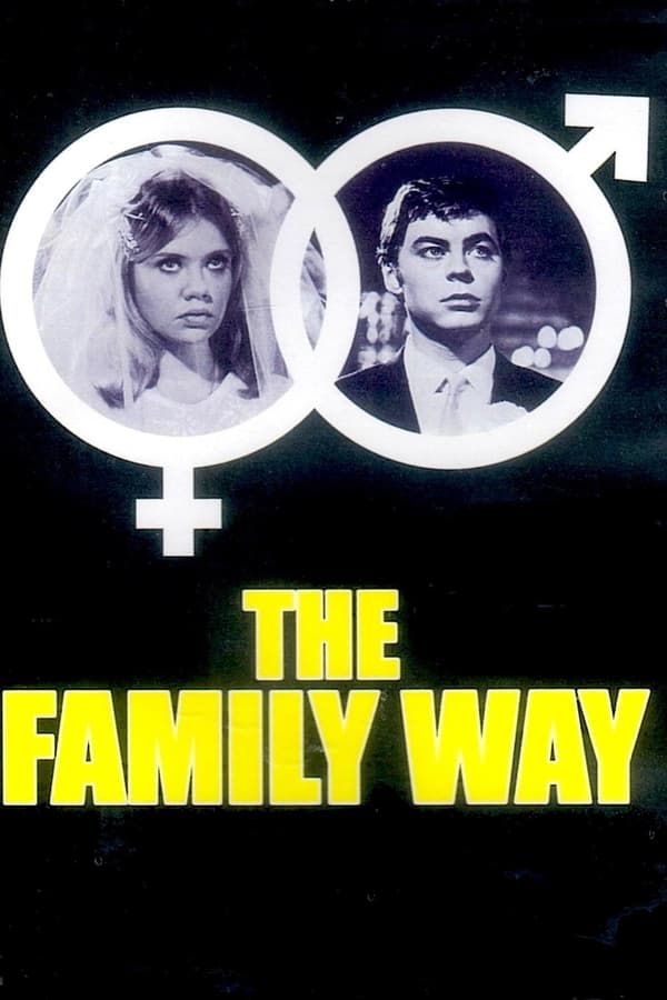 TVplus NL - The Family Way (1966)