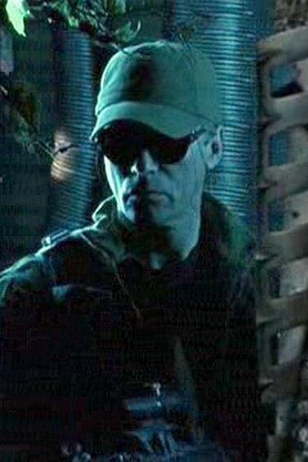 Stargate SG-1 – S02E04 – Realtà Virtuale
