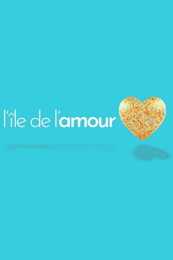 TVplus FR - L'île de l'amour