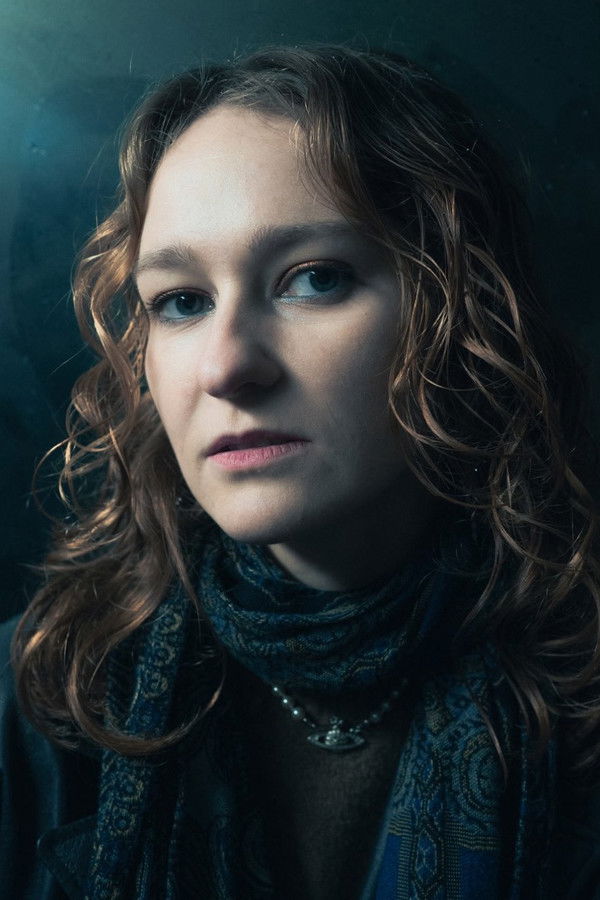 Ameline Grout's headshot