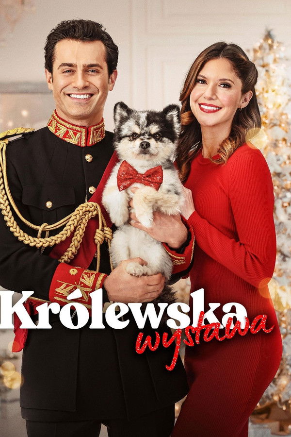 Zbli偶aj膮 si臋 艣wi臋ta. Riley prowadzi schronisko dla bezdomnych zwierz膮t. Boryka si臋 z problemami, a jej podopiecznym grozi eksmisja. Pewnego dnia poznany na ulicy nieznajomy, kt贸ry okazuje si臋 brytyjskim ksi臋ciem, postanawia wesprze膰 finansowo jej organizacj臋. Oboje szybko orientuj膮 si臋, 偶e 艂膮czy ich co艣 wi臋cej ni偶 mi艂o艣膰 do zwierz膮t. Na drodze do szcz臋艣cia pary staje jednak nieuczciwy inwestor, kt贸ry mo偶e zniszczy膰 ich relacj臋.