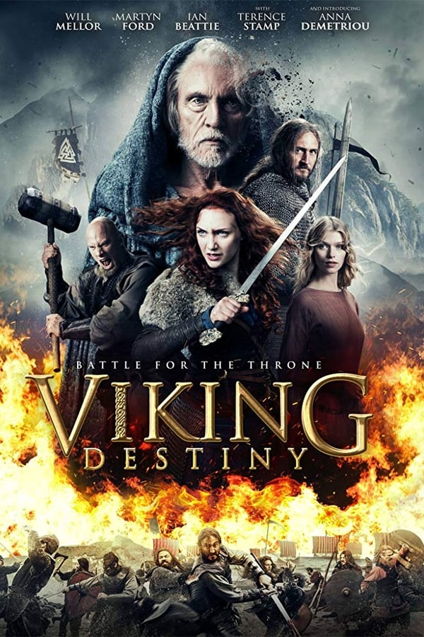 Viking Destiny (2018)