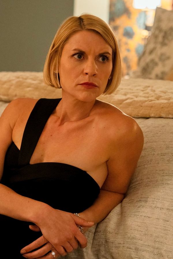 Full Circle – S01E01 – Episodio 1