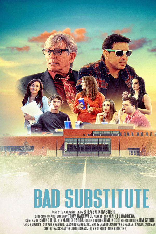 Bad Substitute
