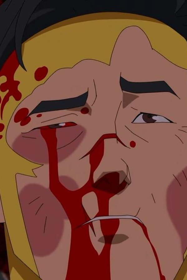 INVINCIBLE - Saison 1 Episode 5