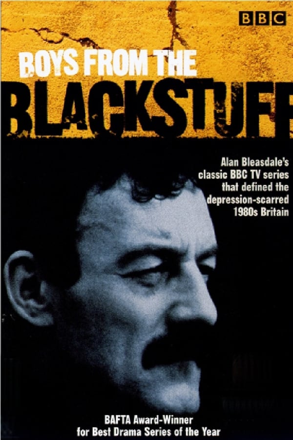 Boys from the Blackstuff