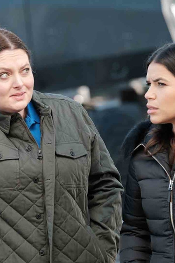 Superstore – S04E11 – La gara dei passi