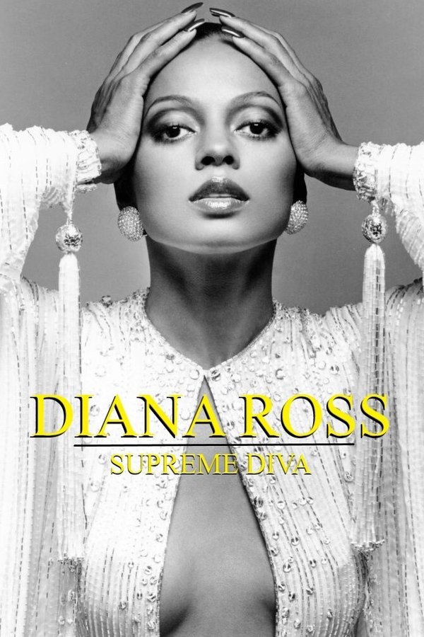 Diana Ross, suprême diva