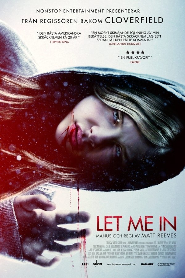 SE - Let Me In