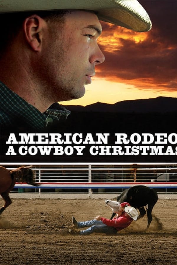 Cowboy Christmas