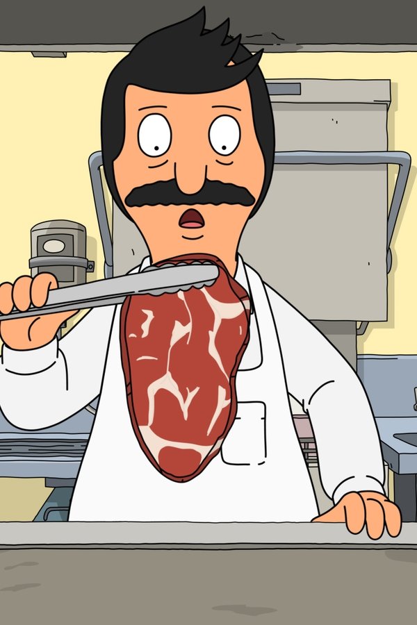 Bob’s Burgers – S11E11 – Un San Valentino fruttuoso
