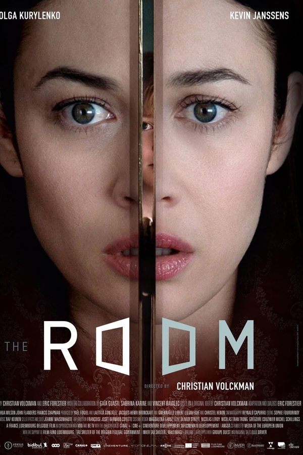 DE - The Room (2019)