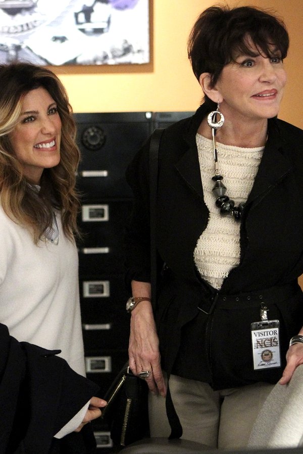 NCIS – Unità anticrimine – S14E20 – Elliot