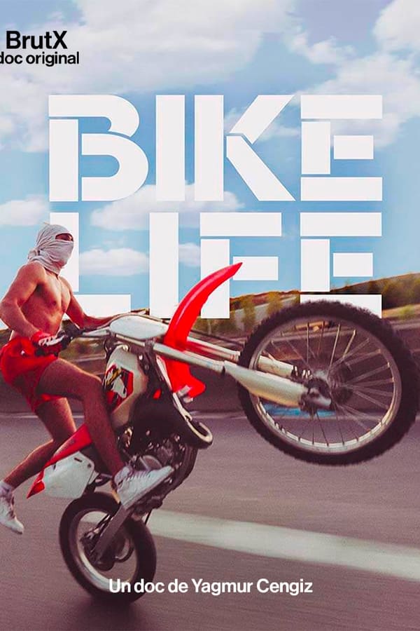 TVplus FR - Bike Life  (2021)