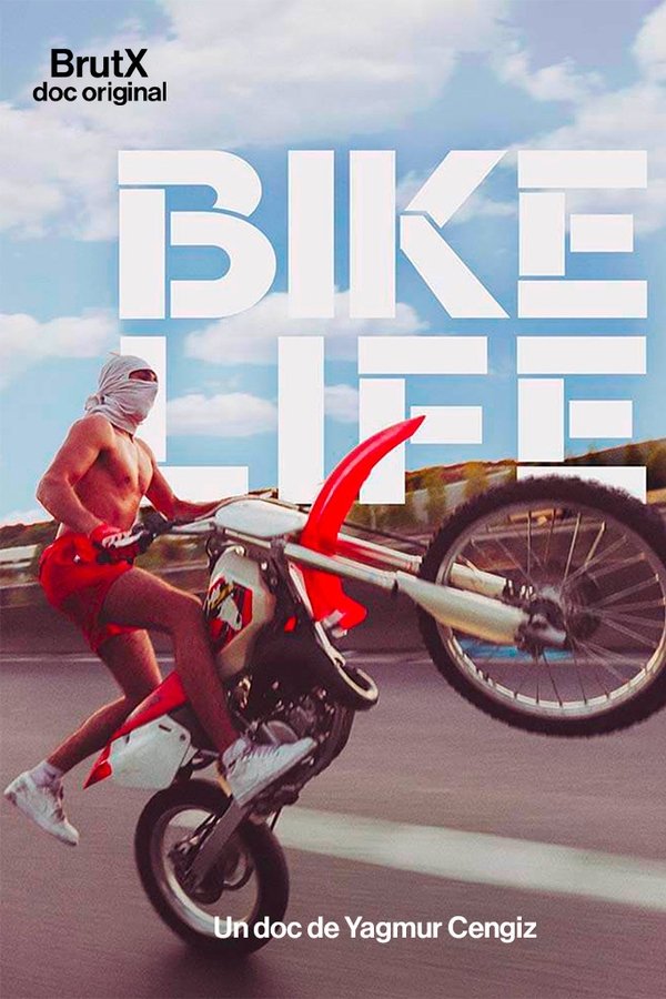 FR - Bike Life  (2021)