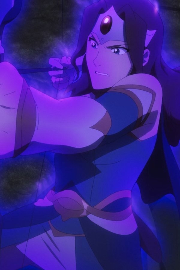DOTA Dragon’s Blood – S02E08 – Episodio 8