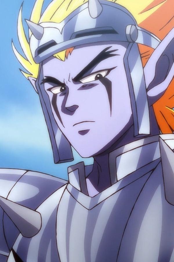 Dragon Quest [Sub-ITA] – S01E28 – Episodio 28