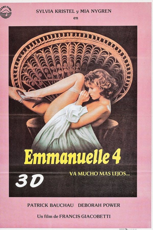 Emmanuelle 4