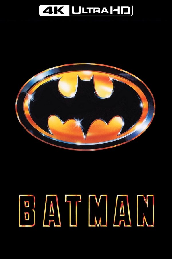 -SC - Batman (1989)