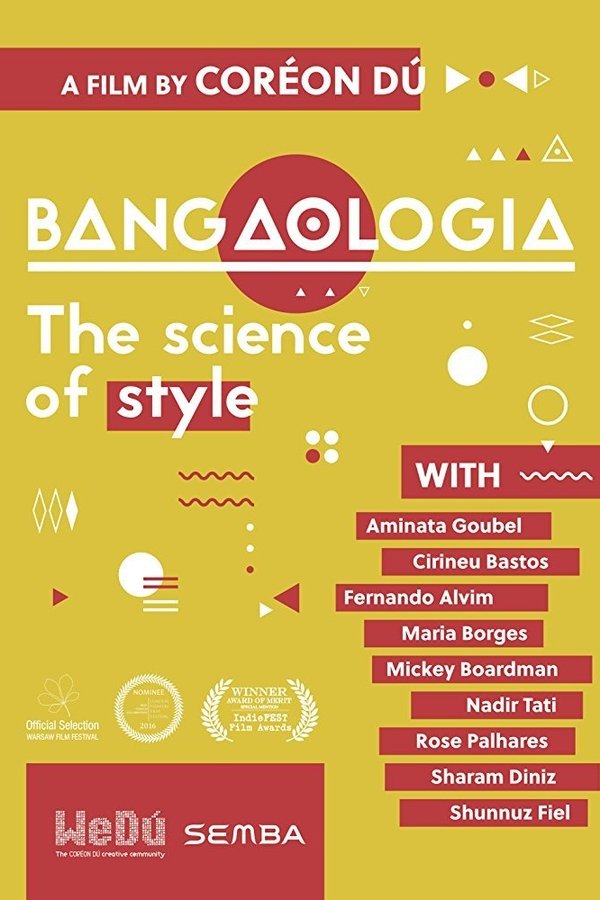 Bangaologia – The science of style
