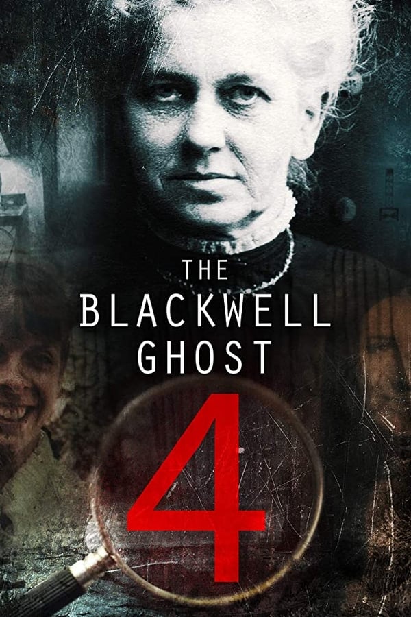 The Blackwell Ghost 4