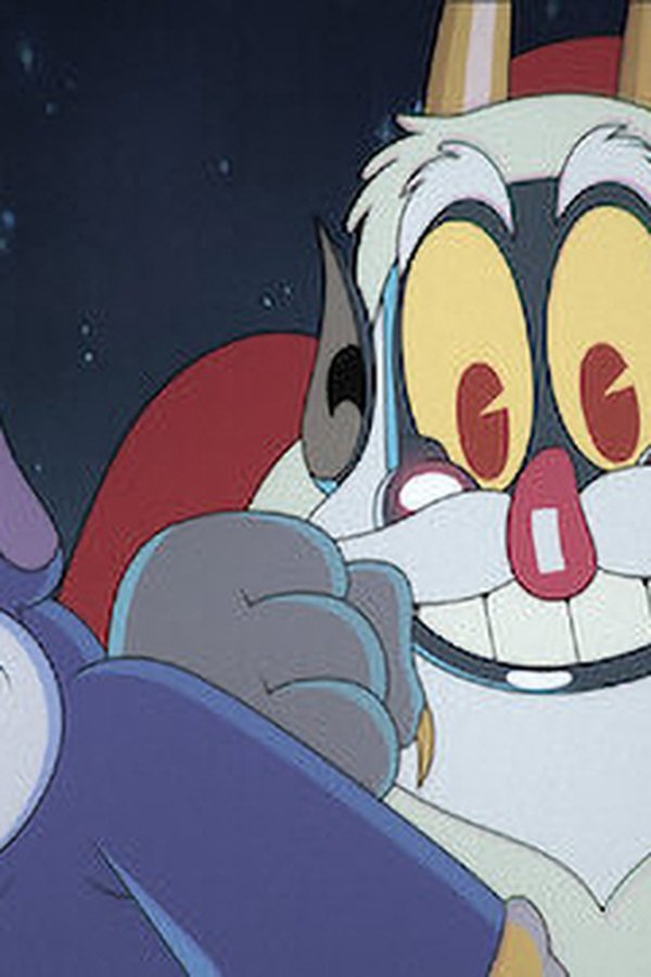 La serie di Cuphead! – S03E06 – Un Natale molto diabolico