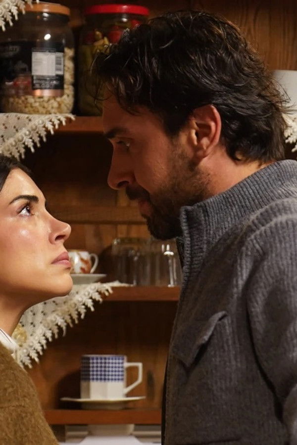 Taşacak Bu Deniz - Bölüm 12