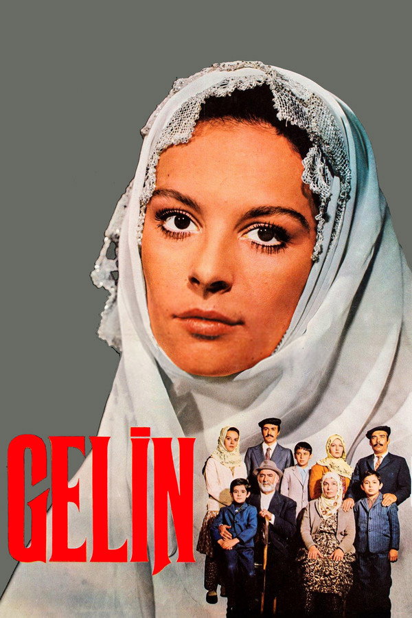 Gelin (1973)