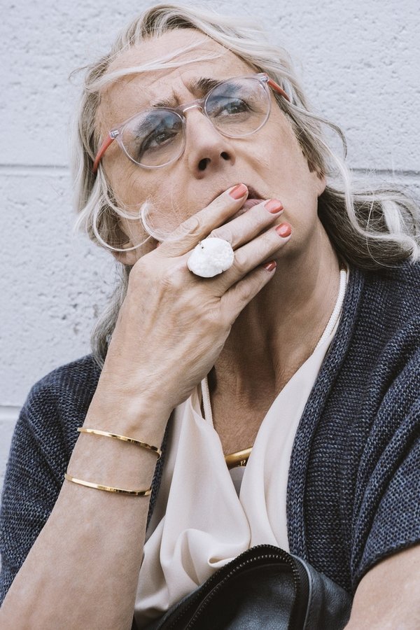 Transparent – S04E07 – Episodio 7