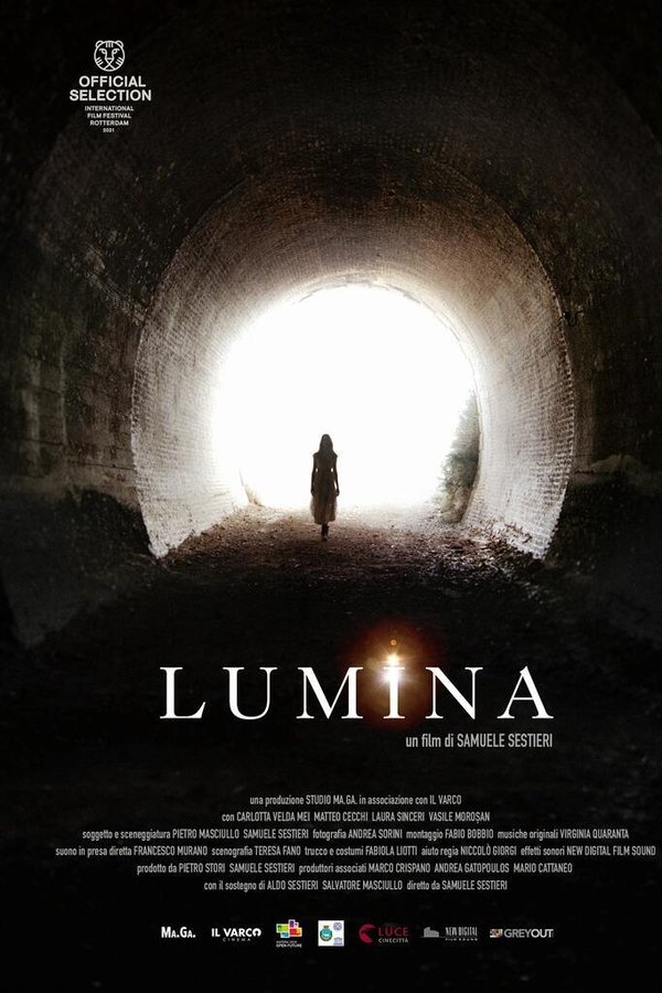 Lumina