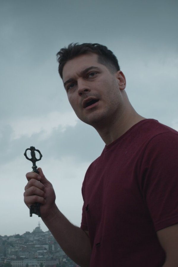 The Protector – S04E01 – Episodio 1
